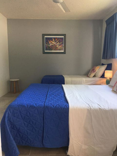 Chez Noosa Resort Motel - Hotel Gold Coast 37