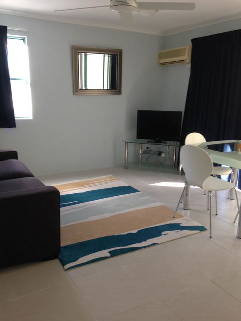 Chez Noosa Resort Motel - Hotel Gold Coast 23