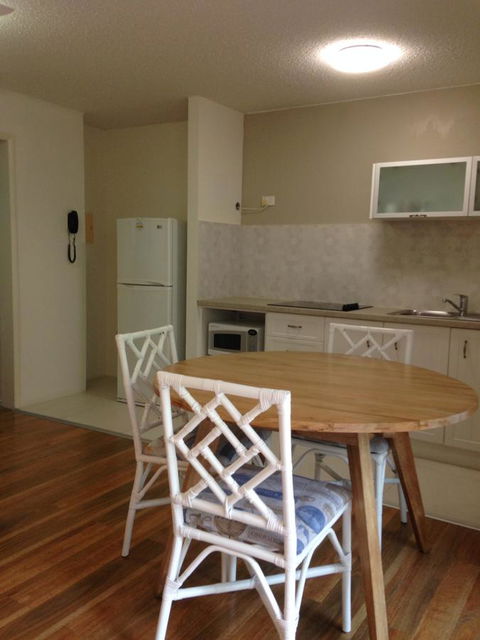 Chez Noosa Resort Motel - Hotel Gold Coast 33