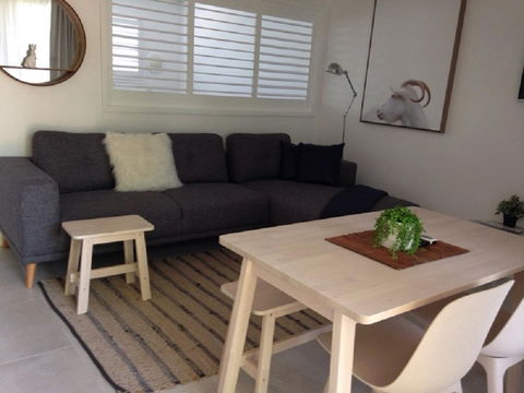 Chez Noosa Resort Motel - Hotel Gold Coast 32