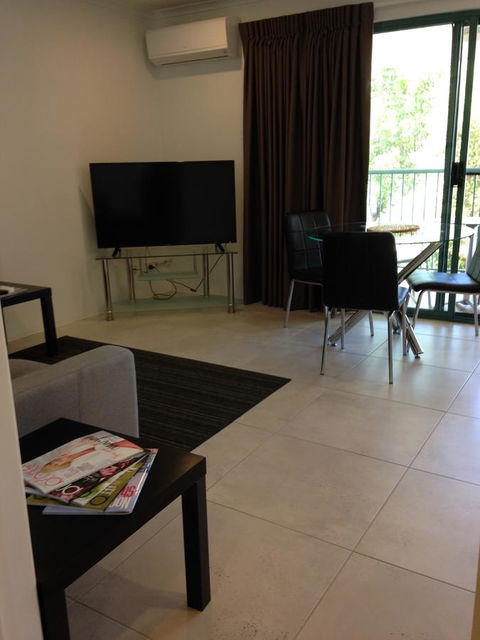 Chez Noosa Resort Motel - Hotel Gold Coast 9
