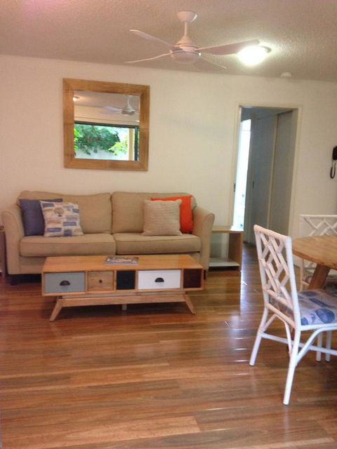 Chez Noosa Resort Motel - Hotel Gold Coast 35