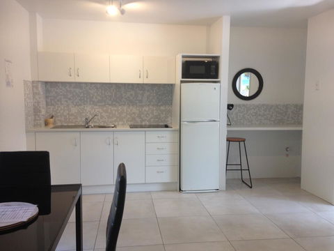 Chez Noosa Resort Motel - Hotel Gold Coast 5