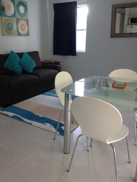 Chez Noosa Resort Motel - Hotel Gold Coast 22