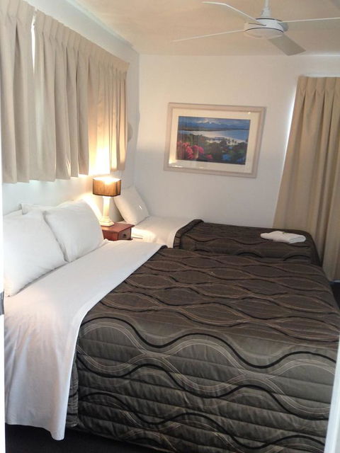 Chez Noosa Resort Motel - Hotel Gold Coast 2