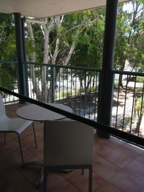Chez Noosa Resort Motel - Hotel Gold Coast 8