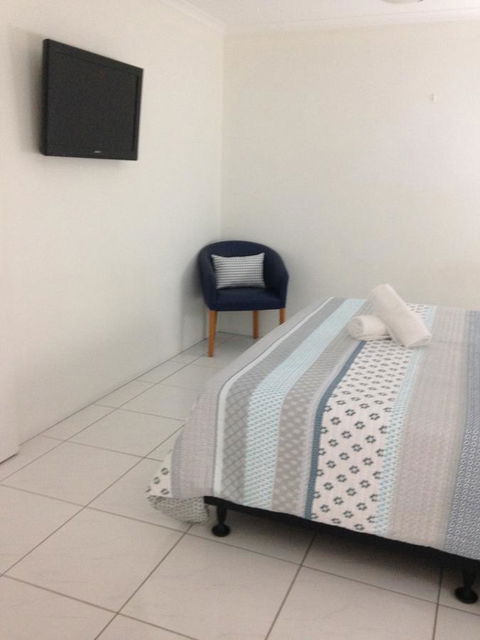 Chez Noosa Resort Motel - Hotel Gold Coast 26