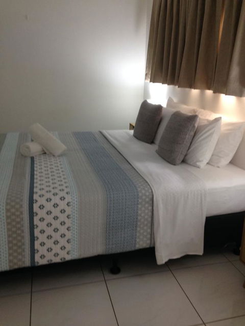 Chez Noosa Resort Motel - Hotel Gold Coast 27