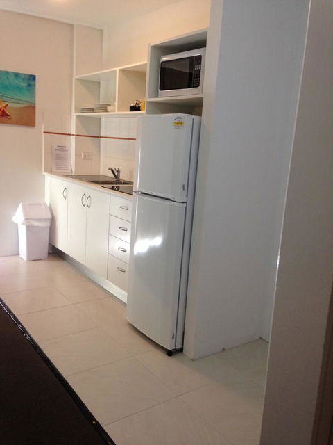 Chez Noosa Resort Motel - Hotel Gold Coast 0