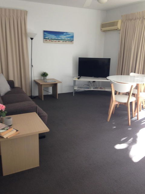 Chez Noosa Resort Motel - Hotel Gold Coast 1