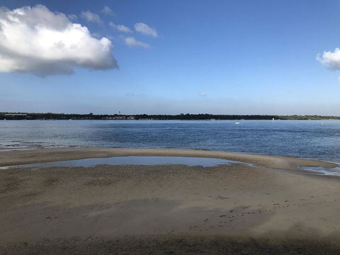 Bribie Island Hotel - Hotel Gold Coast 7