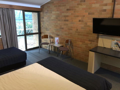 Bribie Island Hotel - Hotel Gold Coast 20