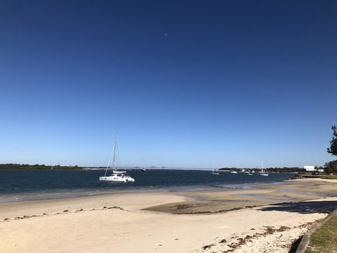 Bribie Island Hotel - Hotel Gold Coast 25