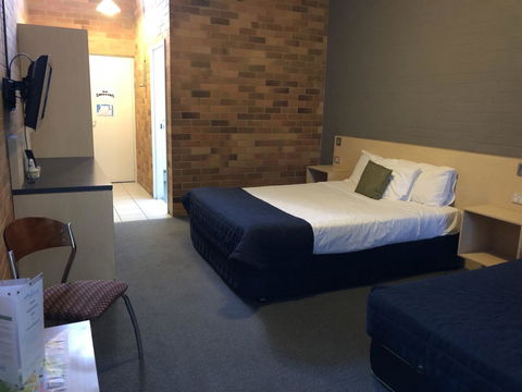 Bribie Island Hotel - Hotel Gold Coast 17