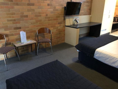 Bribie Island Hotel - Hotel Gold Coast 18