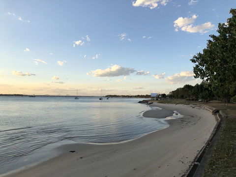 Bribie Island Hotel - Hotel Gold Coast 24