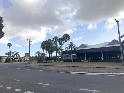 Bribie Island Hotel - Hotel Gold Coast 10