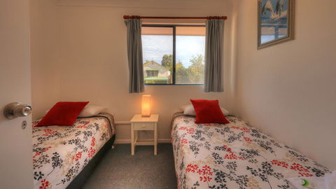 Dolphin Waters - Hotel Gold Coast 6