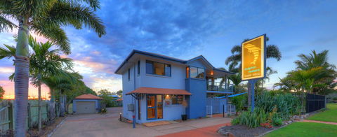 Dolphin Waters - Hotel Gold Coast 14