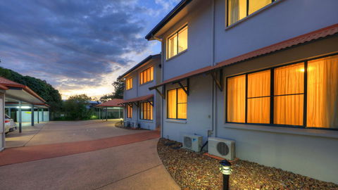Dolphin Waters - Hotel Gold Coast 18
