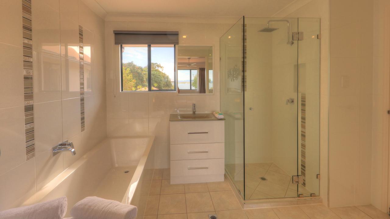 Tin Can Bay QLD Hotel Gold Coast