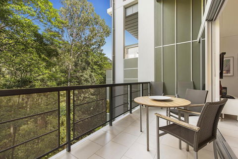Peppers Noosa Resort And Villas - Hotel Gold Coast 10