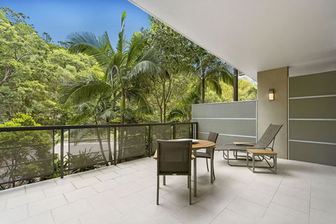 Peppers Noosa Resort And Villas - Hotel Gold Coast 19