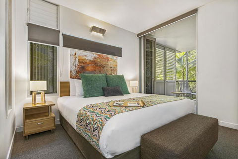 Peppers Noosa Resort And Villas - Hotel Gold Coast 9