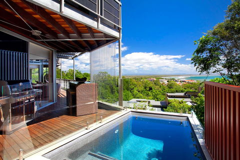 Peppers Noosa Resort And Villas - Hotel Gold Coast 4