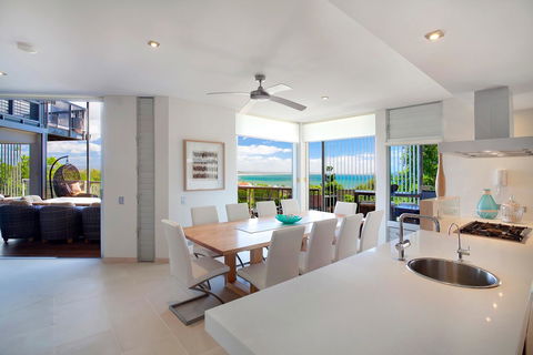 Peppers Noosa Resort And Villas - Hotel Gold Coast 7