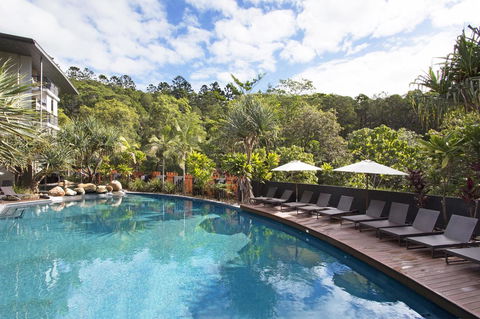 Peppers Noosa Resort And Villas - Hotel Gold Coast 0