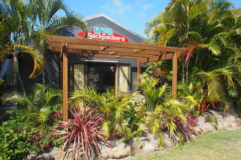 Backpackers At 1770 - Hotel Gold Coast 12