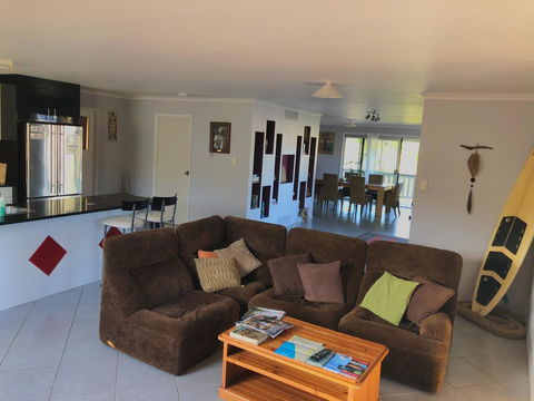 Backpackers At 1770 - Hotel Gold Coast 6