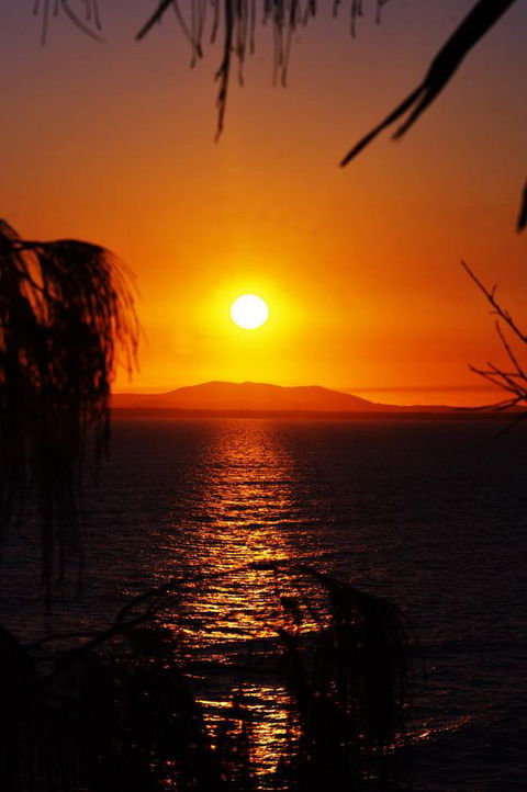 Backpackers At 1770 - Hotel Gold Coast 23