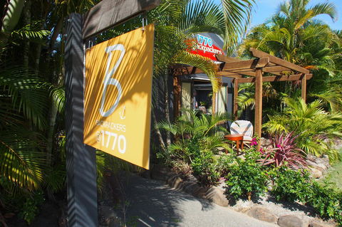 Backpackers At 1770 - Hotel Gold Coast 19