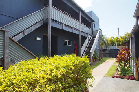 Backpackers At 1770 - Hotel Gold Coast 18