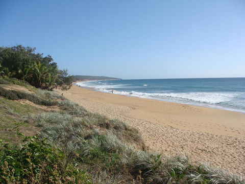 Backpackers At 1770 - Hotel Gold Coast 24