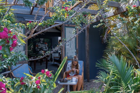 Backpackers At 1770 - Hotel Gold Coast 1