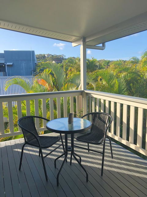 Backpackers At 1770 - Hotel Gold Coast 4