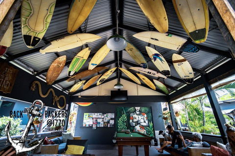 Backpackers At 1770 - Hotel Gold Coast 0