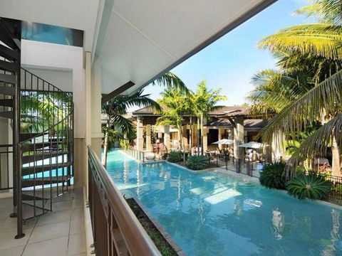 Luxury Apartments At Temple Resort And Spa Port Douglas - Hotel Gold Coast 25