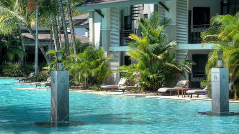 Luxury Apartments At Temple Resort And Spa Port Douglas - Hotel Gold Coast 27