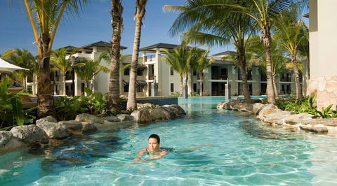 Luxury Apartments At Temple Resort And Spa Port Douglas - Hotel Gold Coast 6