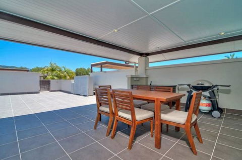 Luxury Apartments At Temple Resort And Spa Port Douglas - Hotel Gold Coast 32