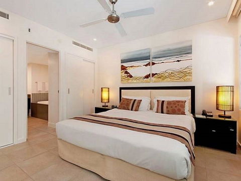 Luxury Apartments At Temple Resort And Spa Port Douglas - Hotel Gold Coast 38