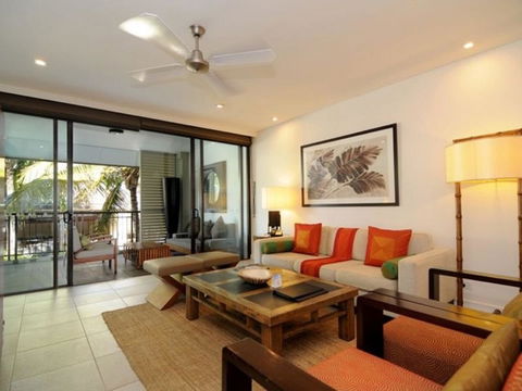 Luxury Apartments At Temple Resort And Spa Port Douglas - Hotel Gold Coast 22