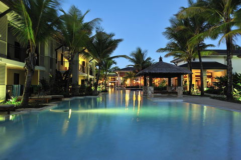 Luxury Apartments At Temple Resort And Spa Port Douglas - Hotel Gold Coast 12