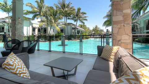 Luxury Apartments At Temple Resort And Spa Port Douglas - Hotel Gold Coast 5