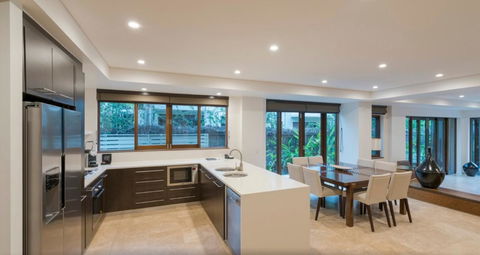 Luxury Apartments At Temple Resort And Spa Port Douglas - Hotel Gold Coast 19