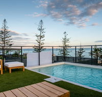 The Sebel Brisbane Margate Beach - Hotel Gold Coast
